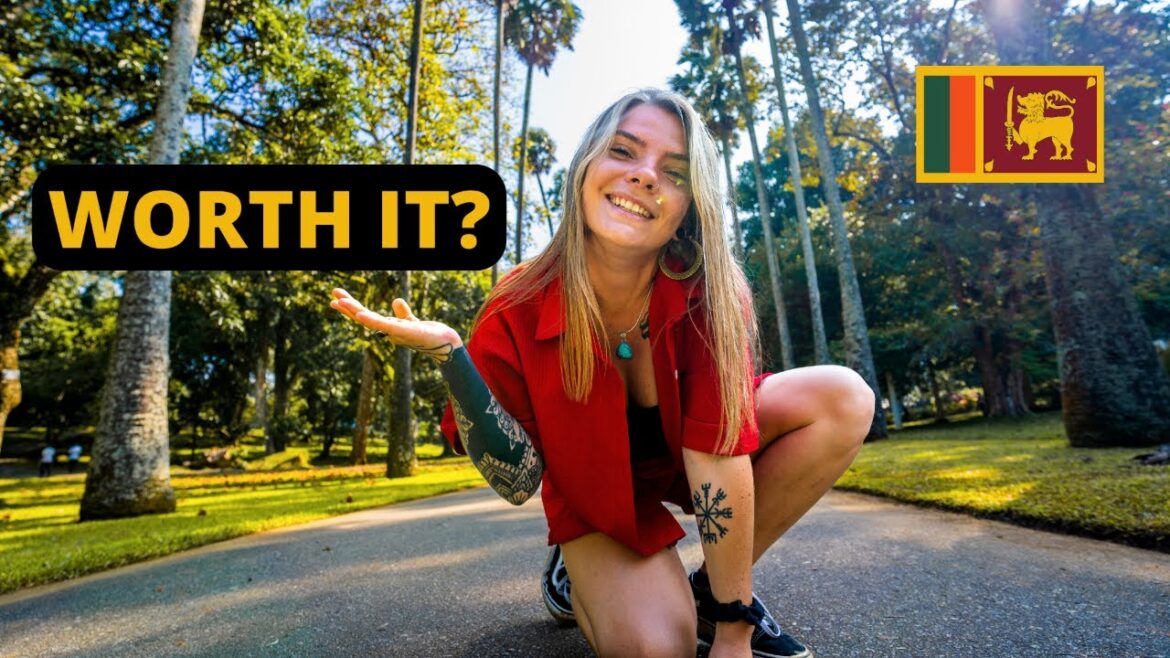 PERADENIYA Royal Botanical Gardens KANDY – WORTH IT? ๐ฑ๐ฐ PERADENIYA Royal Botanical Gardens KANDY - WORTH IT? ๐ฑ๐ฐ