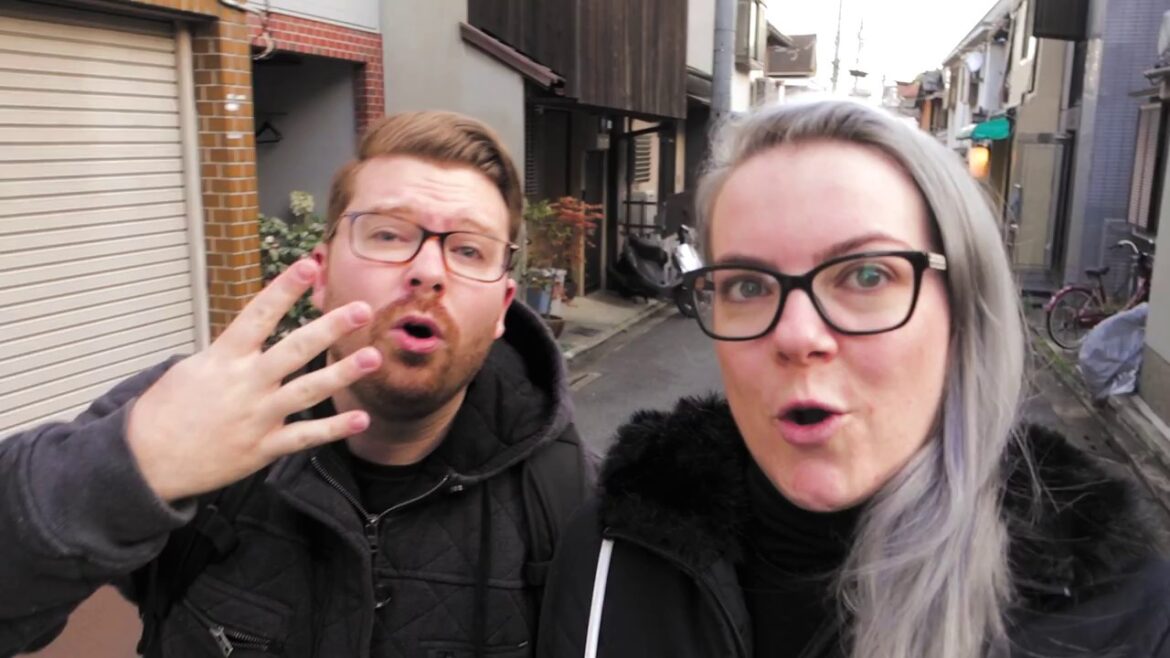 We visit Kiyomizu Temple and Kennin-Ji | Kyoto We visit Kiyomizu Temple and Kennin-Ji | Kyoto