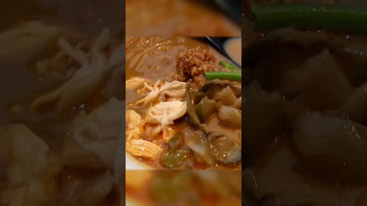 How to Order Ramen in Tokyo!