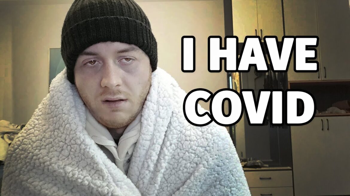 I got COVID in China…Are the Hospitals packed? I got COVID in China...Are the Hospitals packed?