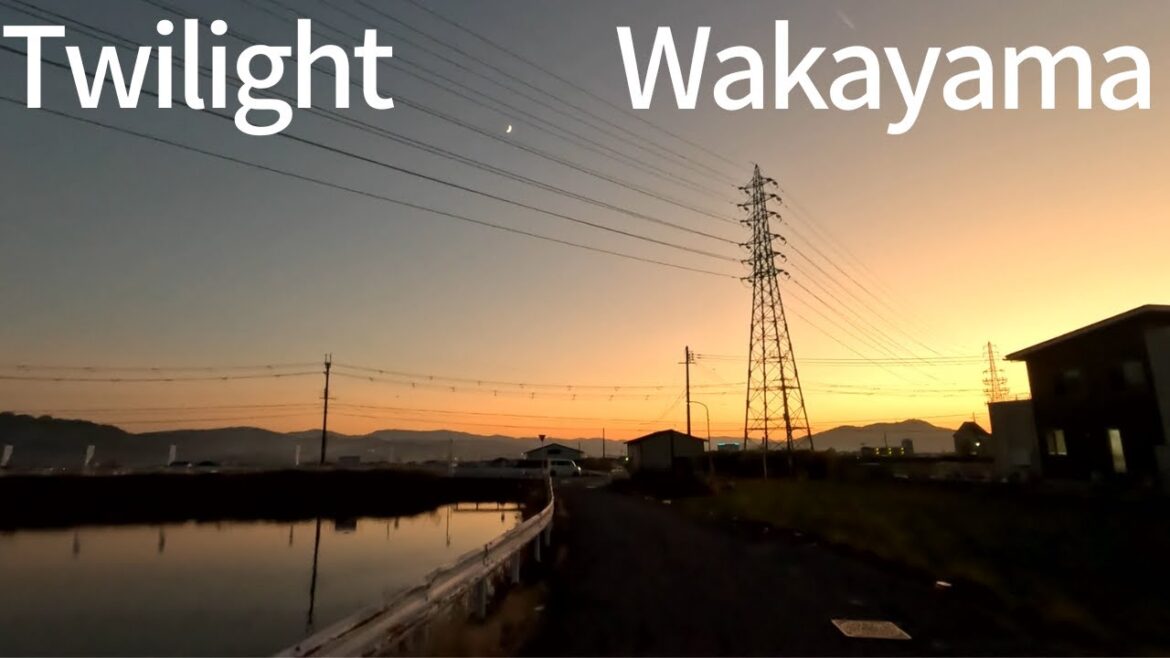 【Japan】[Wakayama] In search of gelato part 2