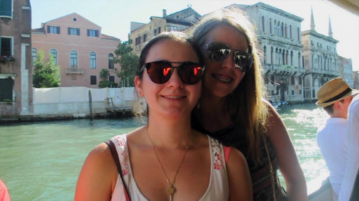 Travel For Teens | Ciao Italy: For Younger Teens