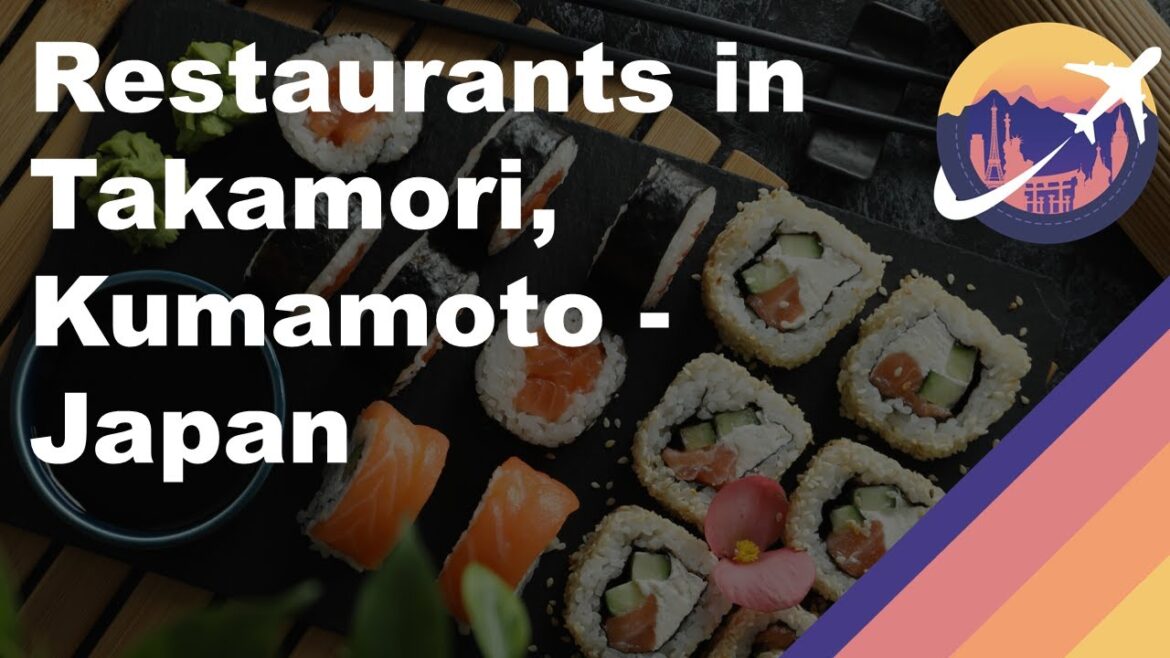 Restaurants in Takamori, Kumamoto – Japan Restaurants in Takamori, Kumamoto - Japan