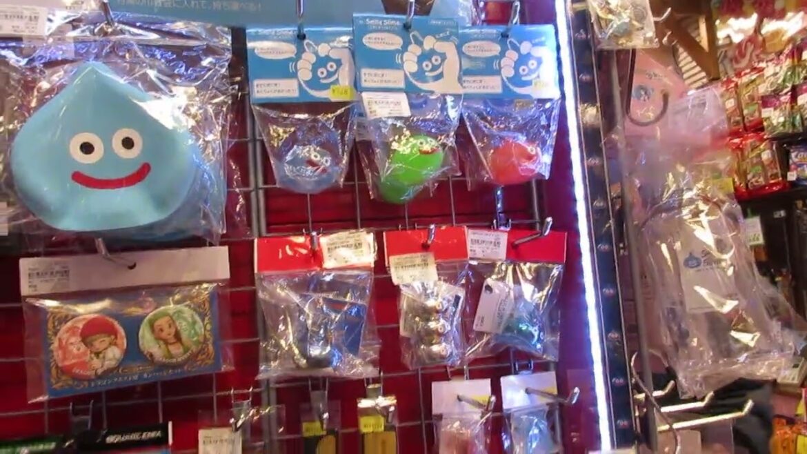 #superpoteto expo figurine goods #dragonquest smile