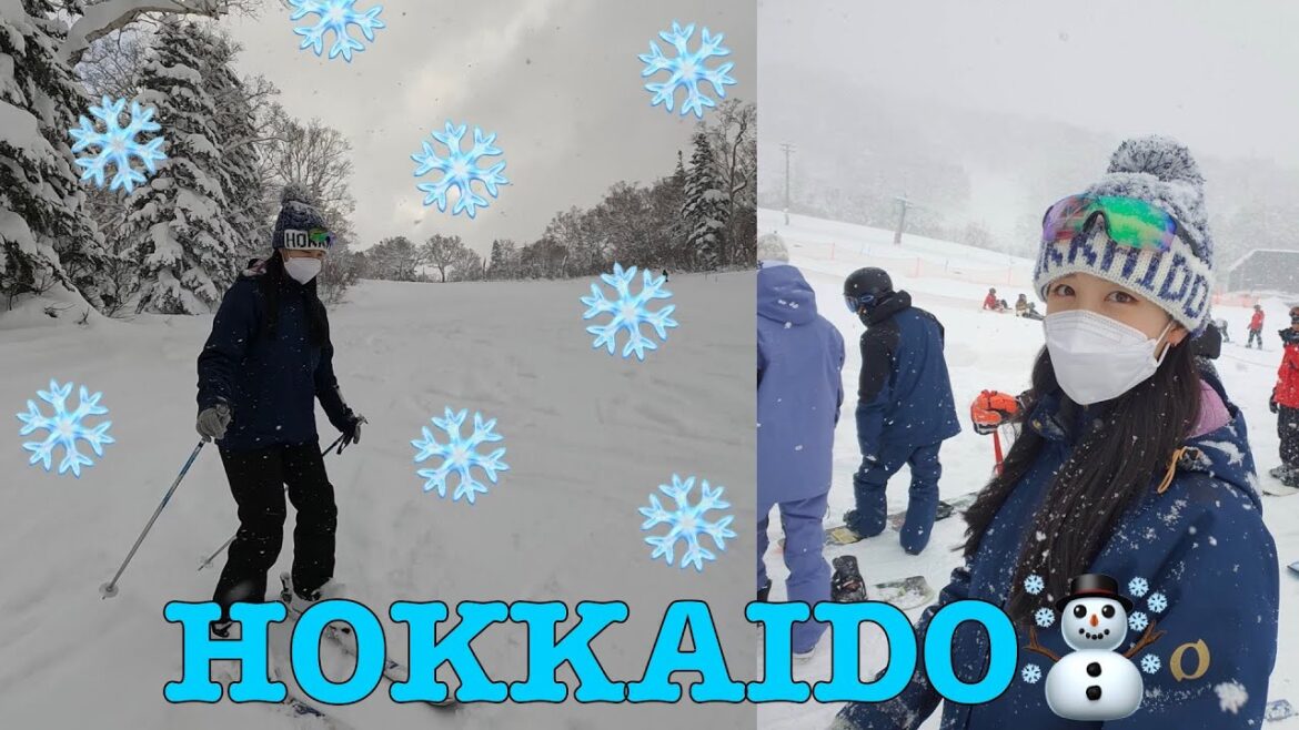 외국에서 스키 타봤니?겨울왕국 홋카이도 여행 vlog❄️ | 삿포로 프라이빗 스키 여행_키로로 리조트 | 일본 스키장 예약방법, 스키복 대여, 1:1스키강습, 오타루역에서 삿포로역 외국에서 스키 타봤니?겨울왕국 홋카이도 여행 vlog❄️ | 삿포로 프라이빗 스키 여행_키로로 리조트 | 일본 스키장 예약방법, 스키복 대여, 1:1스키강습, 오타루역에서 삿포로역