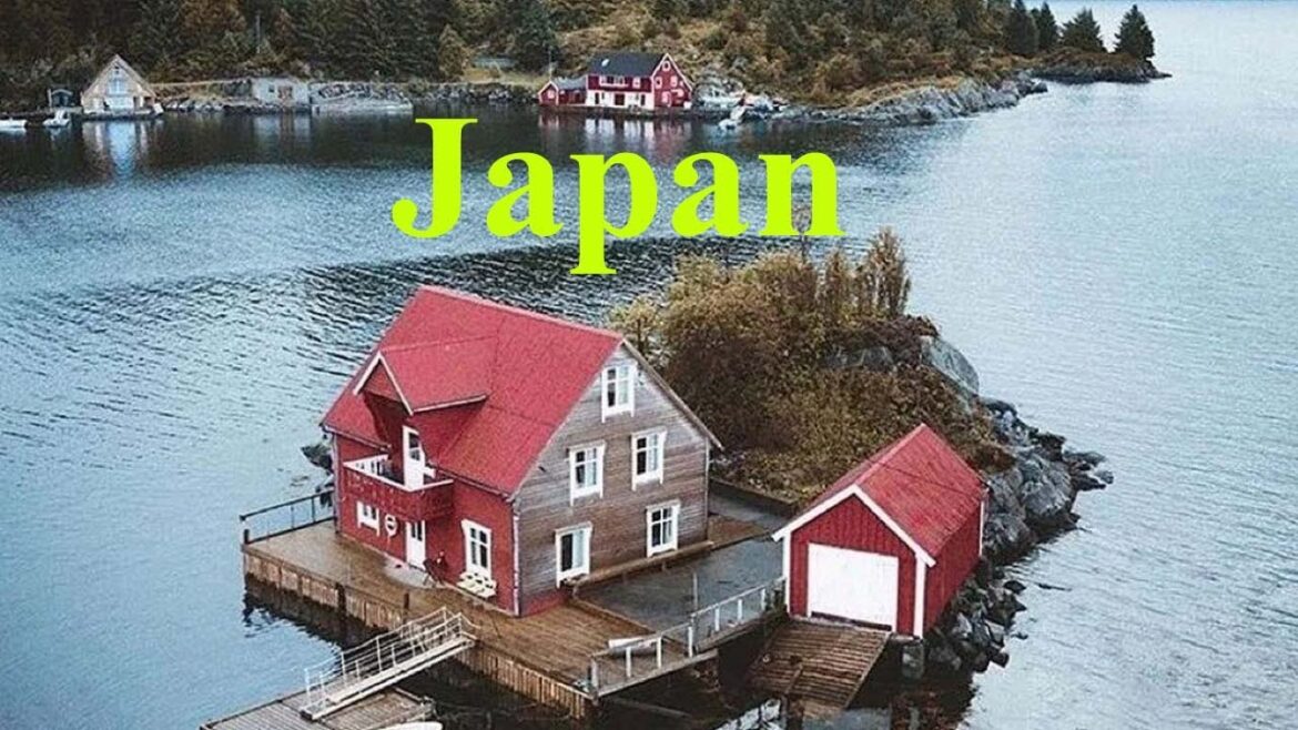 Travel To Japan,Beautiful Places to Visit in Japan,Japaneses History Culture and Traditions.