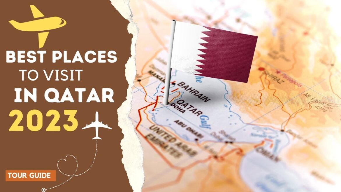 Top places to visit in Doha Qatar in 2023 | Best things to do In Qatar | Qatar Travel Guide Top places to visit in Doha Qatar in 2023 | Best things to do In Qatar | Qatar Travel Guide