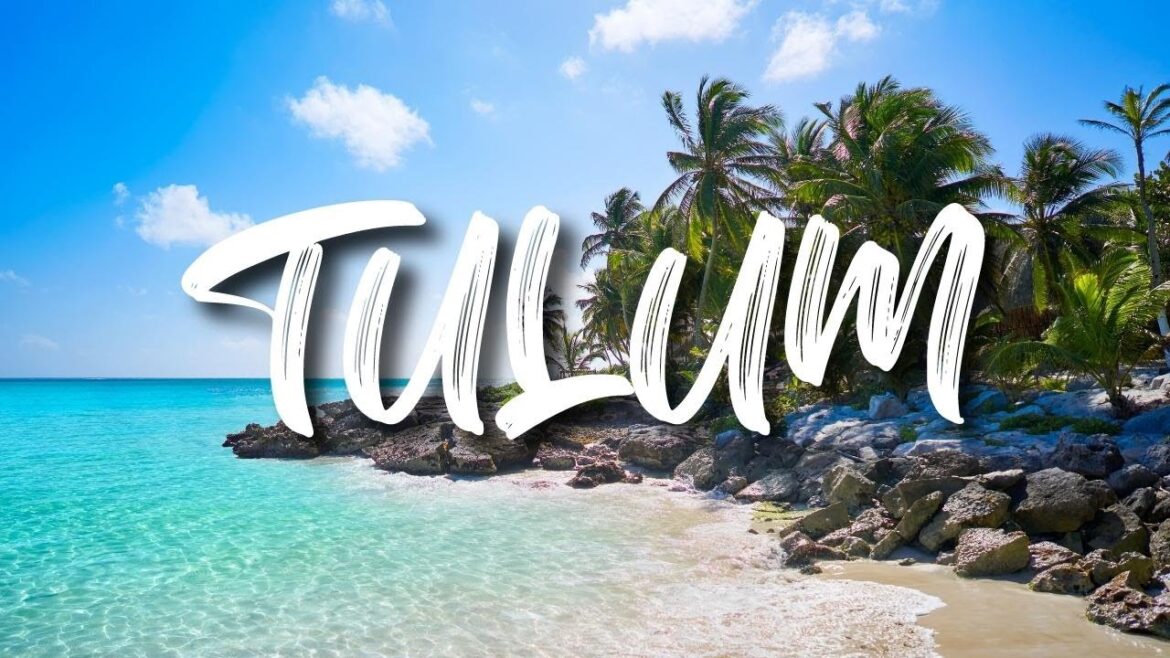 Top 10 Things To Do in Tulum, Mexico