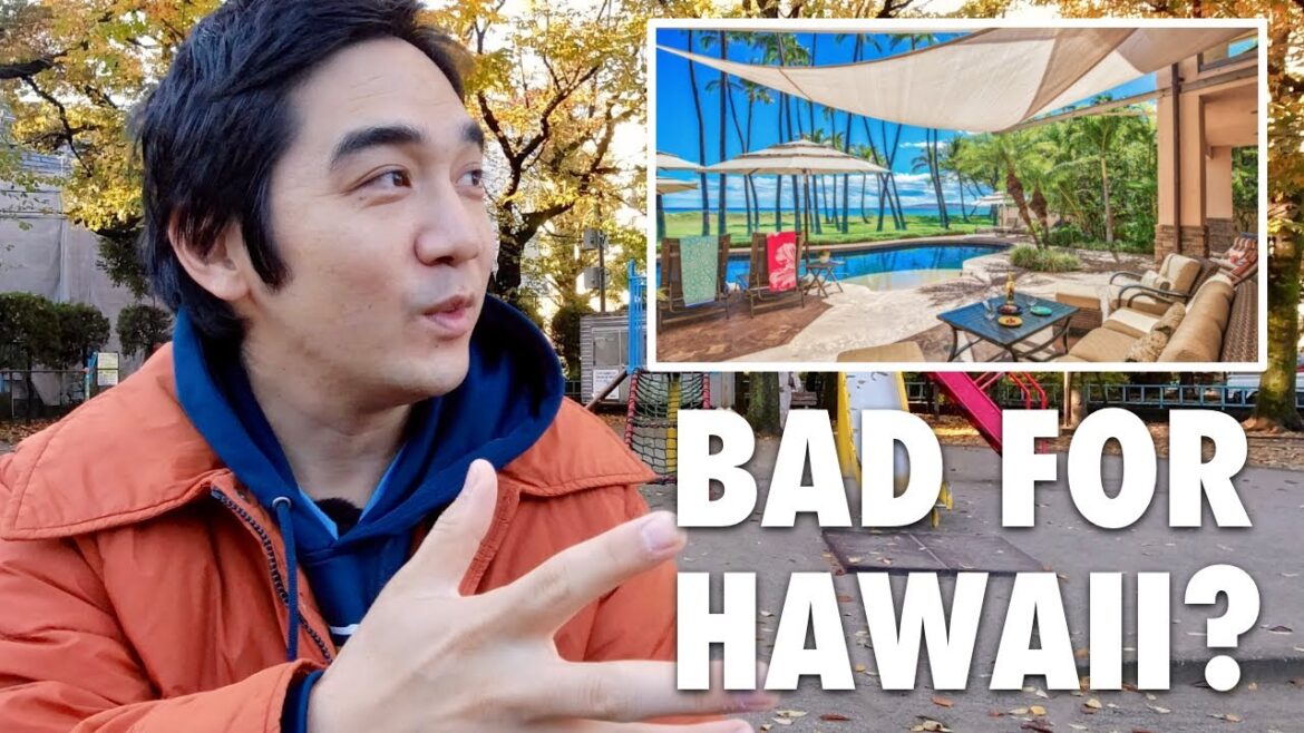 Hawaii Vacation Rentals – Why I've Changed My Mind About Them Hawaii Vacation Rentals - Why I've Changed My Mind About Them