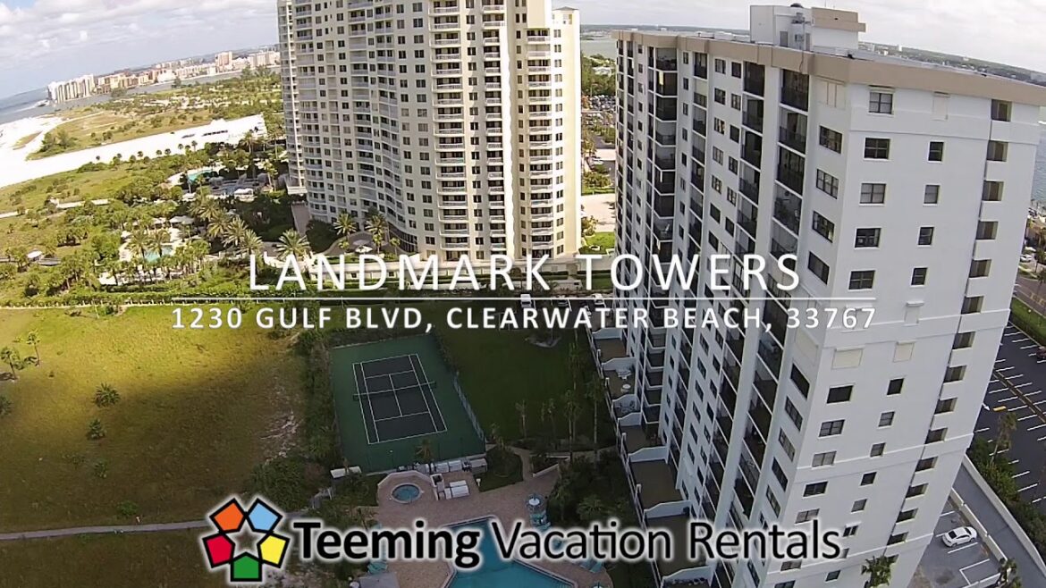 Landmark Towers Teeming Vacation Rentals