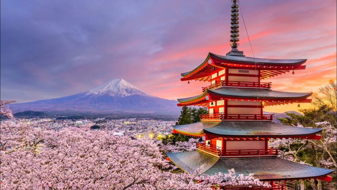 Japan: Unique Culture, Fascinating History, Hardworking Nation