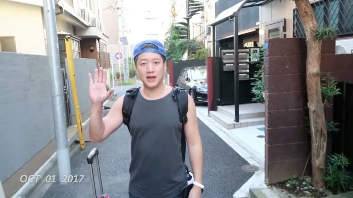 JAL Business Class and First Class Lounge Experience | Tokyo Travel Vlog #55