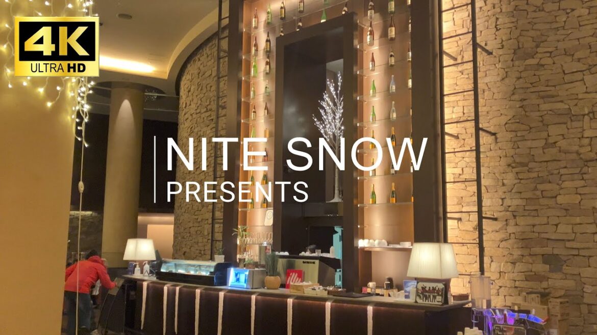 ニセコビレッジスキーリゾートのクリスマスイブ|ナイターライブ|ヒルトンニセコ|ニセコ 北海道 ニセコビレッジスキーリゾートのクリスマスイブ|ナイターライブ|ヒルトンニセコ|ニセコ 北海道