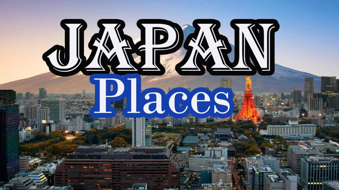 Japan Travel guide - Things to do
