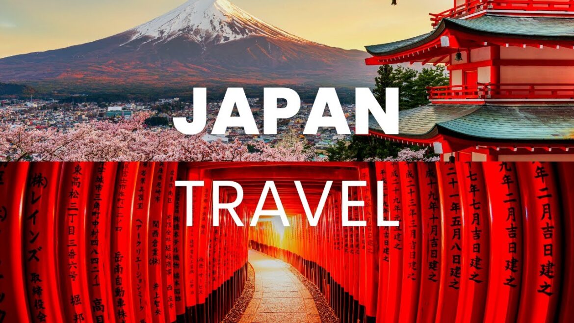 Japan Travel Guide 2023 | Japanese Cities, Food, and Culture | Japan Travel VLOG Japan Travel Guide 2023 | Japanese Cities, Food, and Culture | Japan Travel VLOG
