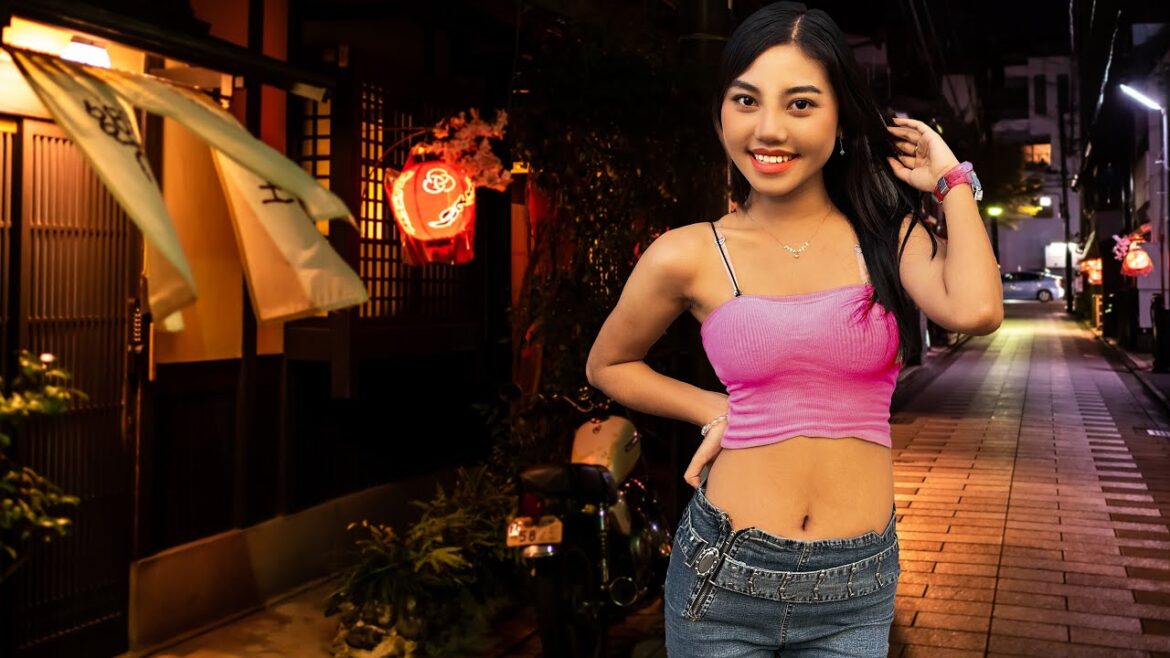 Going Japanese in Burma Going Japanese in Burma