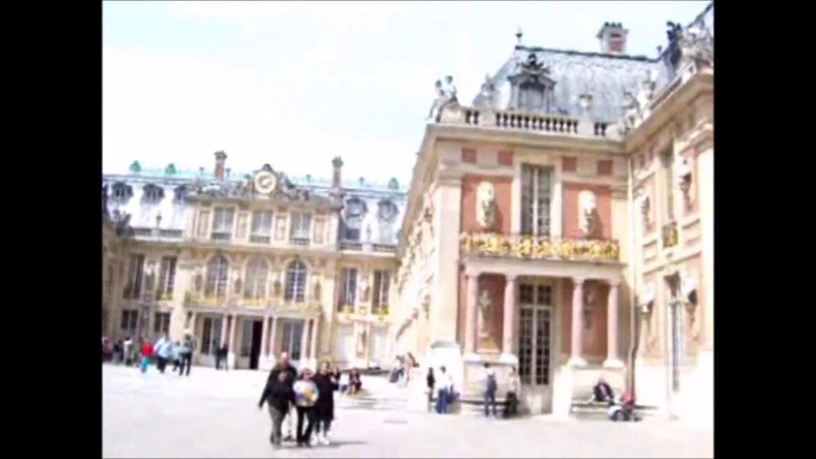 Kevs 2005 European Vacation