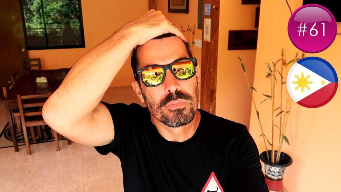 BYE BYE PHILIPPINES ! 🇵🇭 | CORON | #61 BYE BYE PHILIPPINES ! 🇵🇭 | CORON | #61