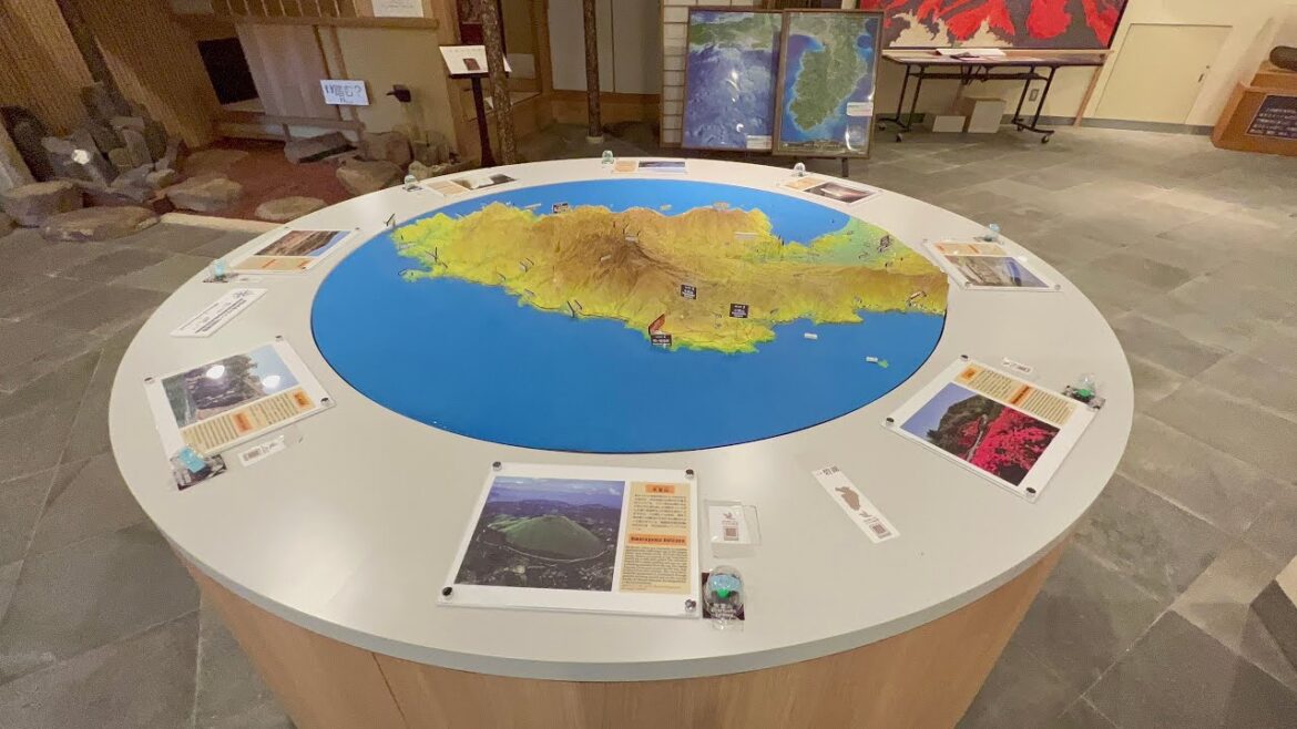 Christmas in Shizuoka 2022 Part 2:  Geopark Ito