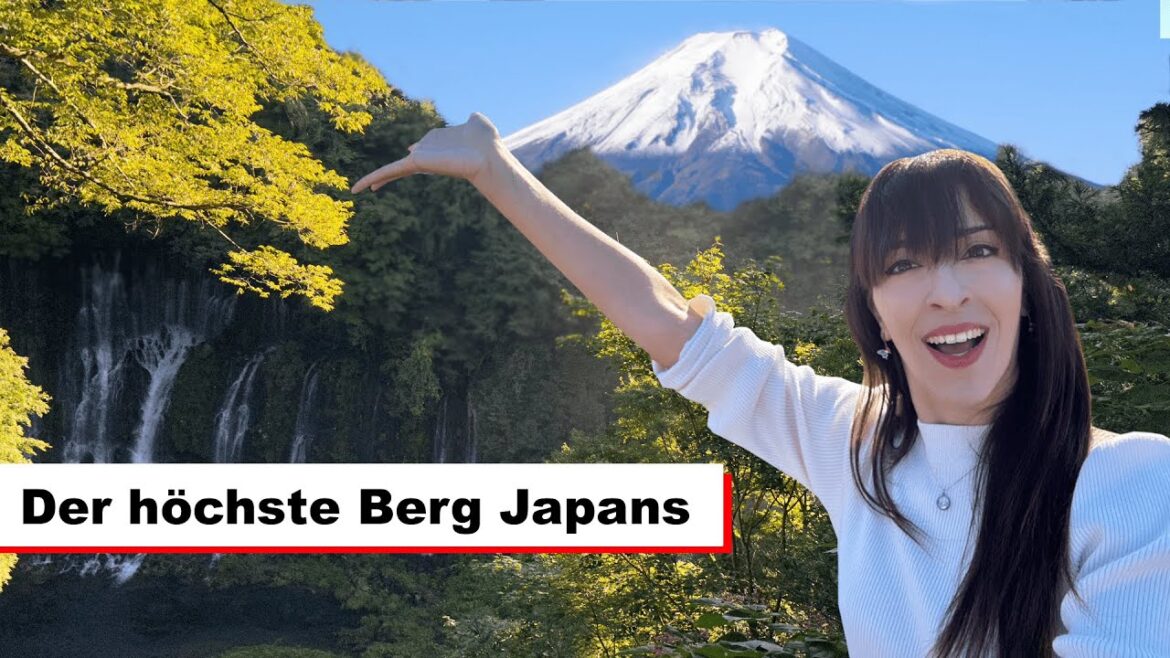 Die besten Mount Fuji Viewpoints | Präfektur Shizuoka | Japan mal Anders Die besten Mount Fuji Viewpoints | Präfektur Shizuoka | Japan mal Anders