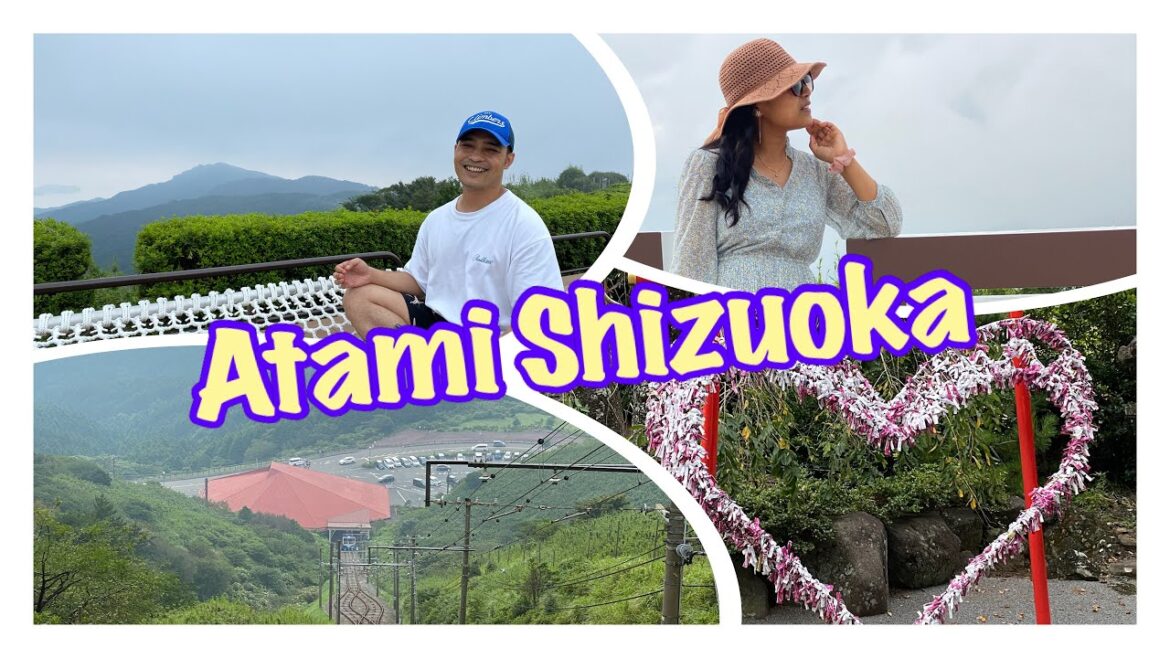 Summer tour Japan ~ Atami [fireworks]