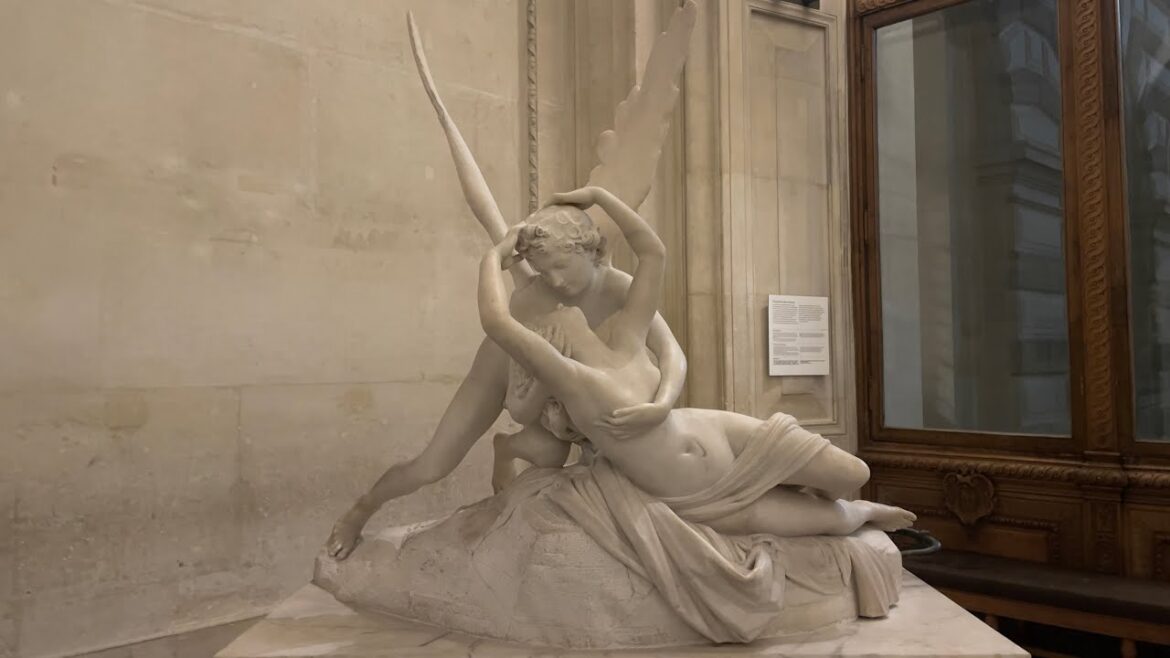 #travel #louvre (Part19) #art #france #paris #museum #shorts #travel #louvre (Part19) #art #france #paris #museum #shorts