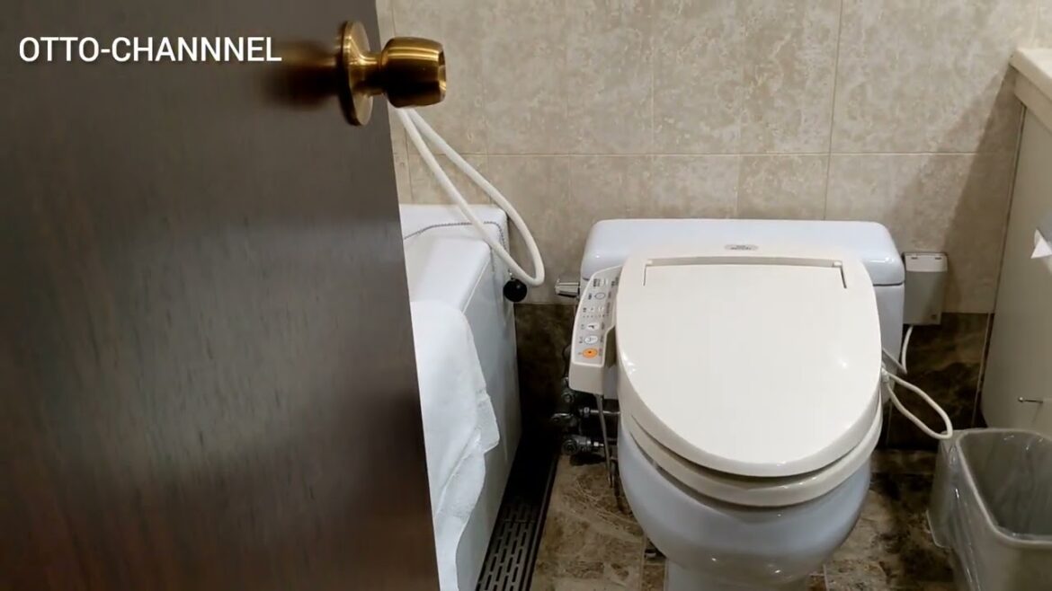 【オークラアクトシティホテル浜松】スタンダードツインに宿泊してみた