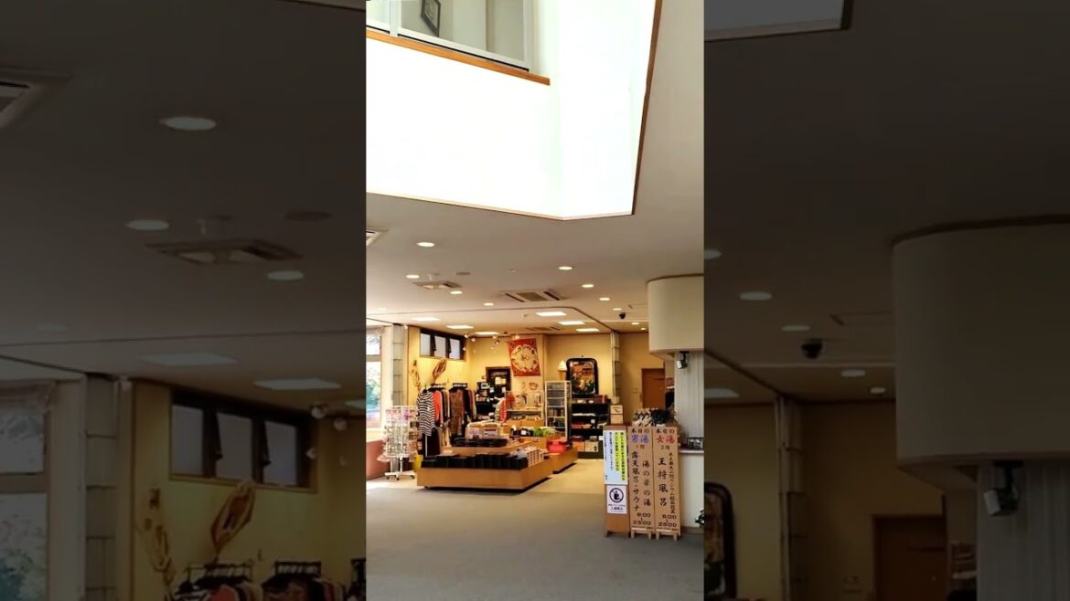 【静岡】天然温泉旅館の朝が気持ち良すぎた #Japan #travel