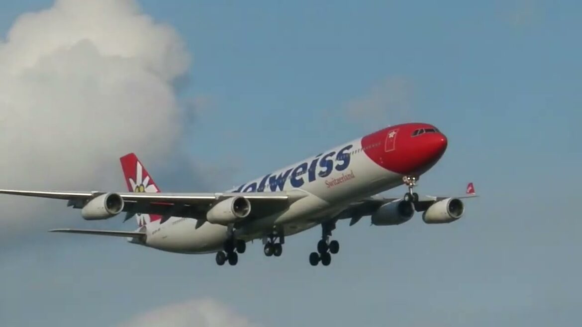 2022 in review, the best of plane spotting at Havana international Airport. 2022 in review, the best of plane spotting at Havana international Airport.