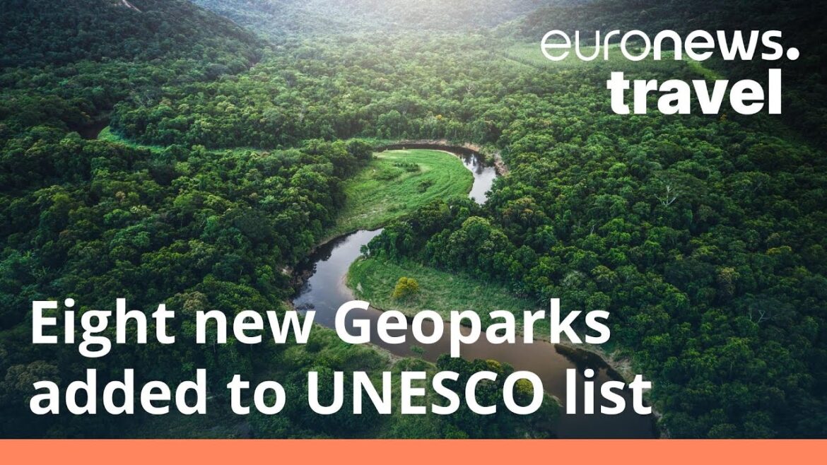 These eight UNESCO approved destinations balance conservation with tourism