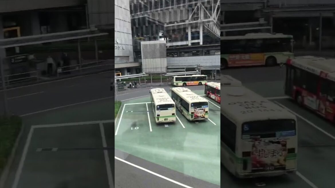 #osaka ||japan trip||