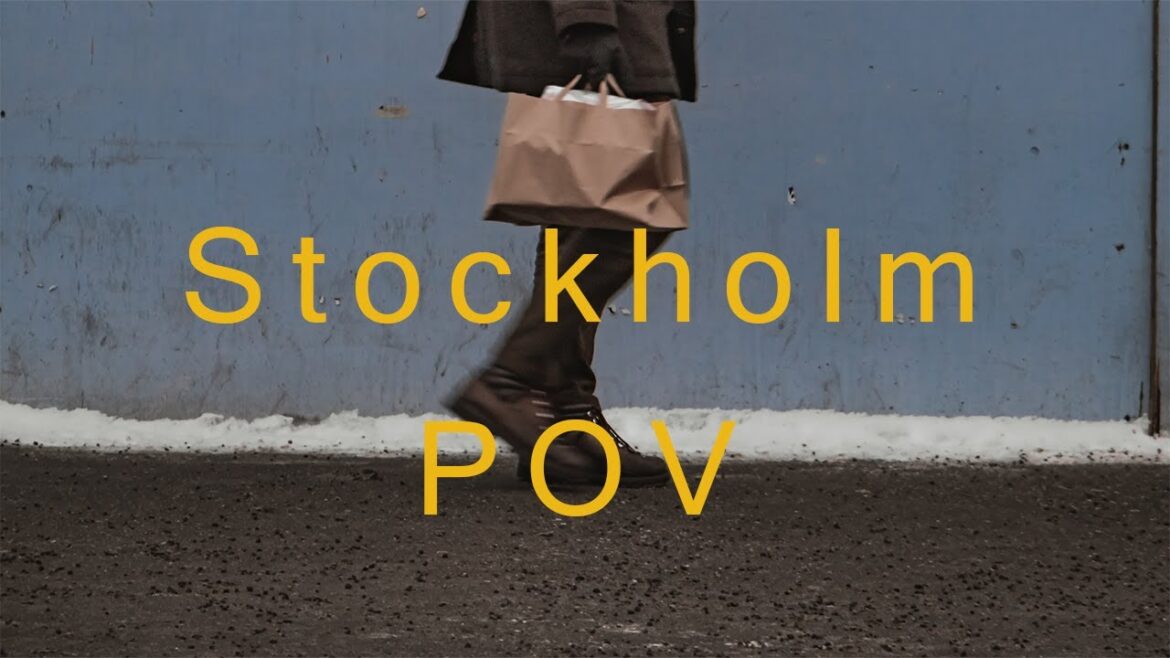 Stockholm / POV / Street Photography /part2/ fujifilm XT3 // Slussen-Gamla stan Stockholm / POV / Street Photography /part2/ fujifilm XT3 // Slussen-Gamla stan