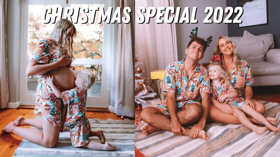 Christmas in South Africa | Flying the Nest Christmas Special 2022 Christmas in South Africa | Flying the Nest Christmas Special 2022