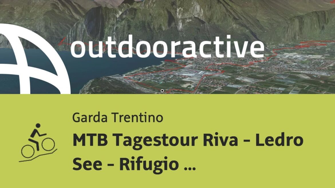 Mountainbike-tour am Gardasee: MTB Tagestour Riva – Ledro See – Rifugio … Mountainbike-tour am Gardasee: MTB Tagestour Riva - Ledro See - Rifugio ...