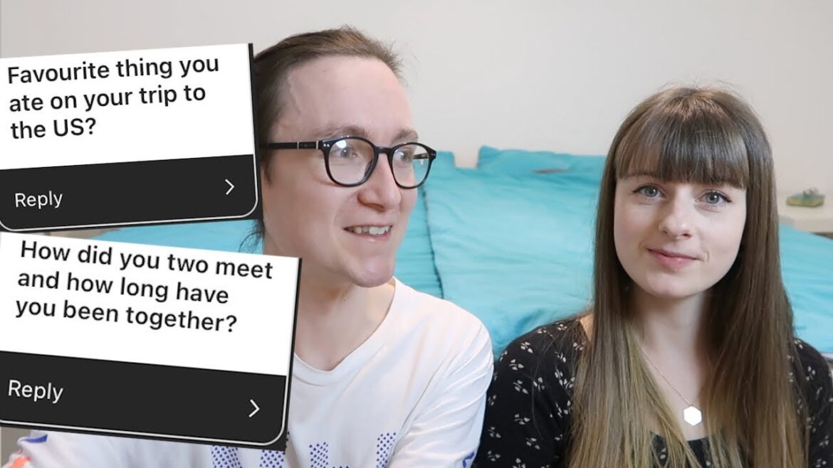 20k Q + A with Molly!