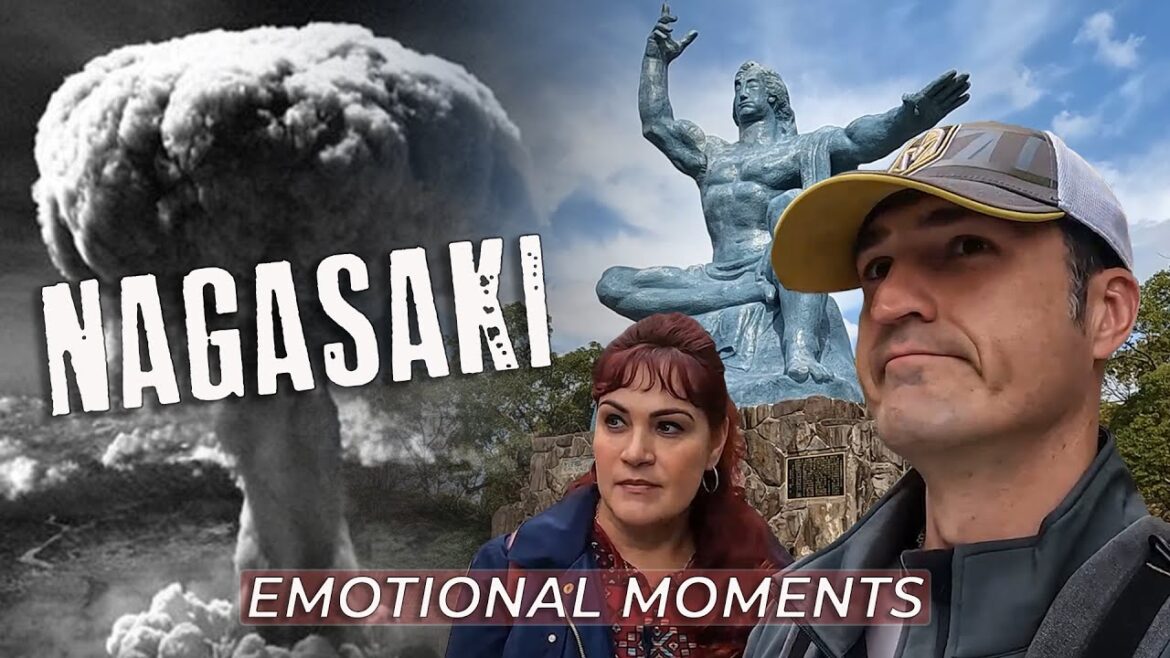 Nagasaki Peace Park | Atomic Bomb Museum | Nagasaki Travel Nagasaki Peace Park | Atomic Bomb Museum | Nagasaki Travel