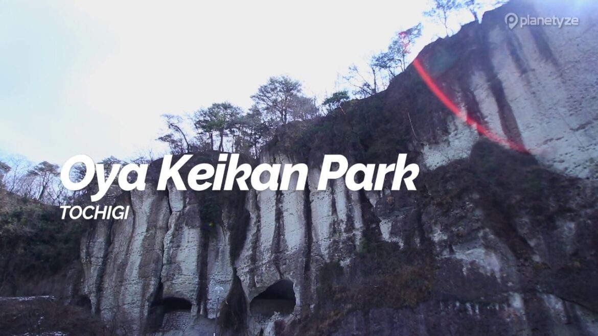 Oya Keikan Park, Tochigi | Japan Travel Guide Oya Keikan Park, Tochigi | Japan Travel Guide