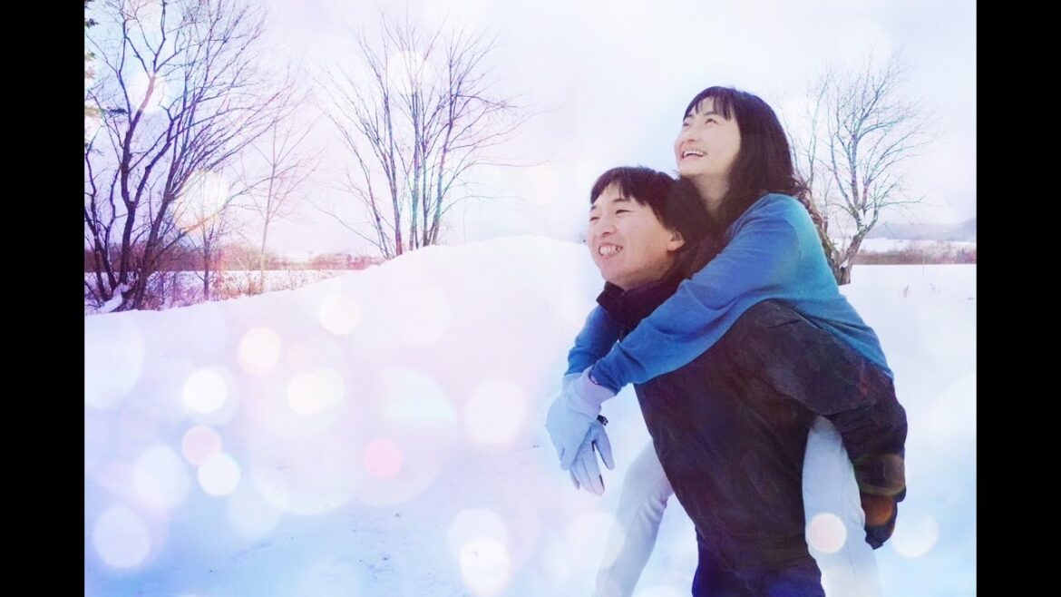 【北海道】First ‧ Love初戀景點 北海道人Aki 帶你去旭川初戀圓環