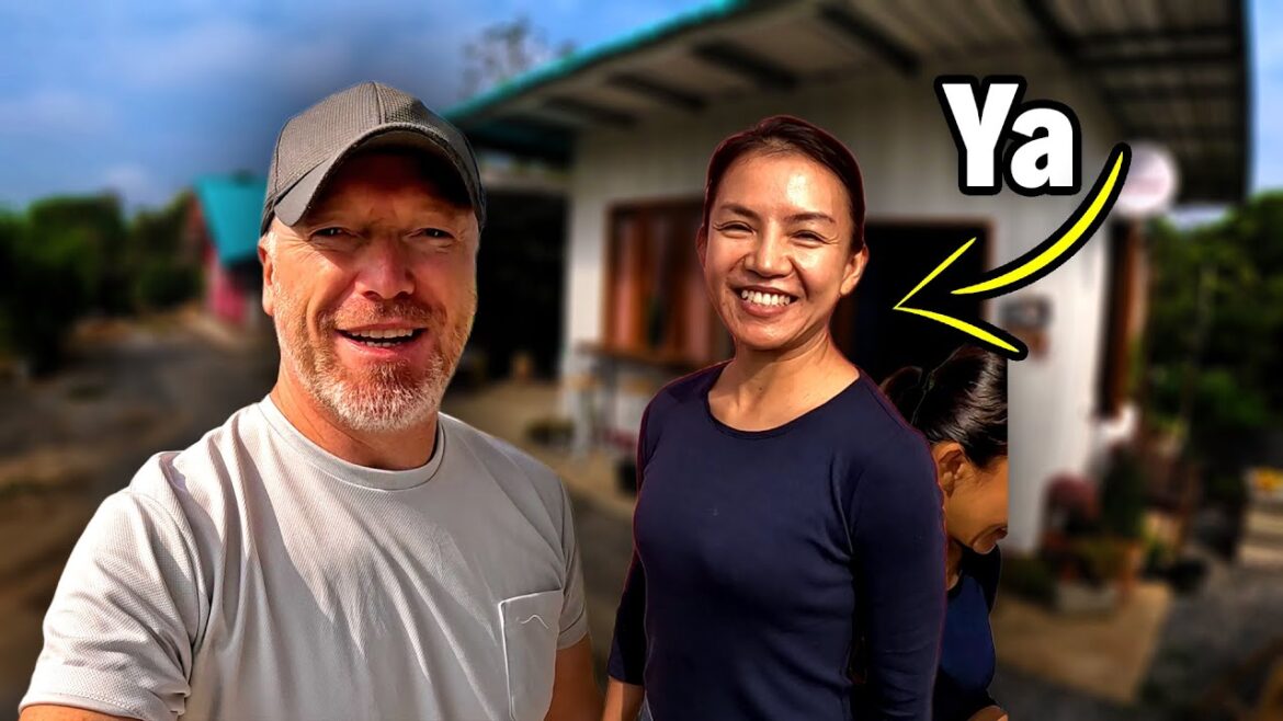 The Life Of A Small Business Owner In Chiang Mai Thailand The Life Of A Small Business Owner In Chiang Mai Thailand