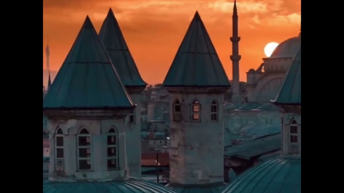 TOP 5 TRAVEL DESTINATIONS OF 2022// Where to Travel this Year