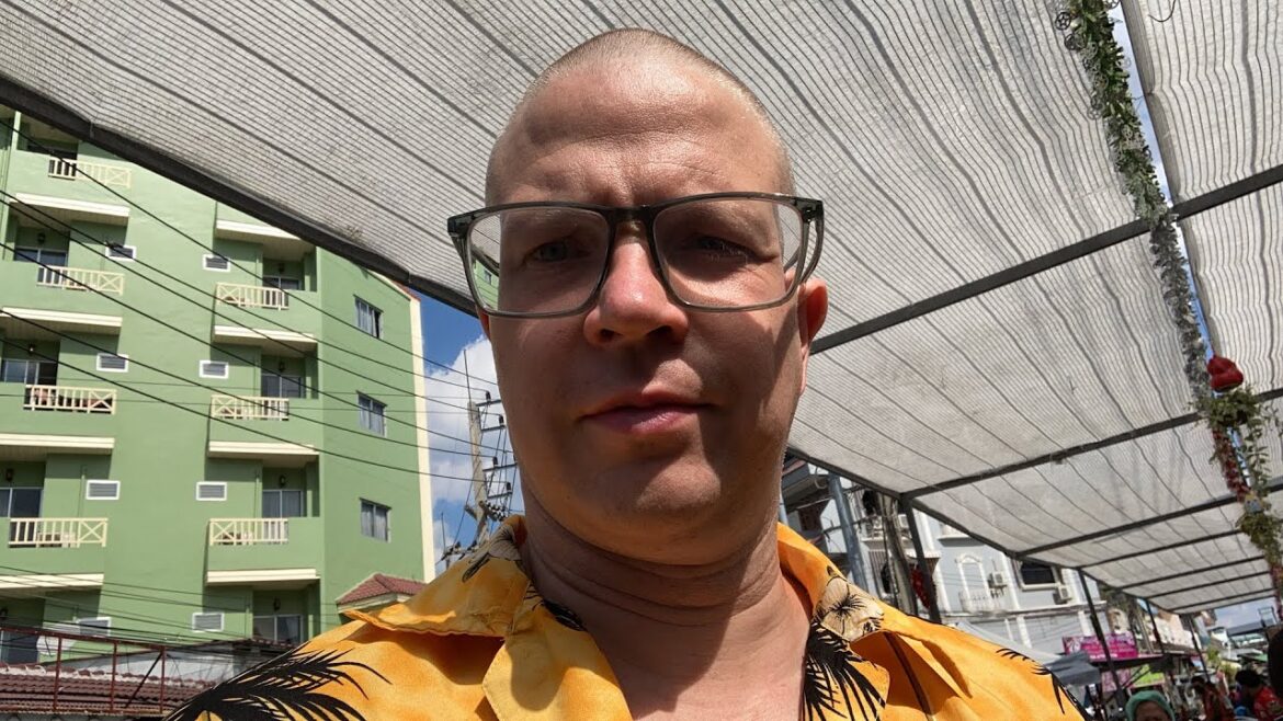 Pattaya Marathon Livestream Dec 30 Pattaya Marathon Livestream Dec 30