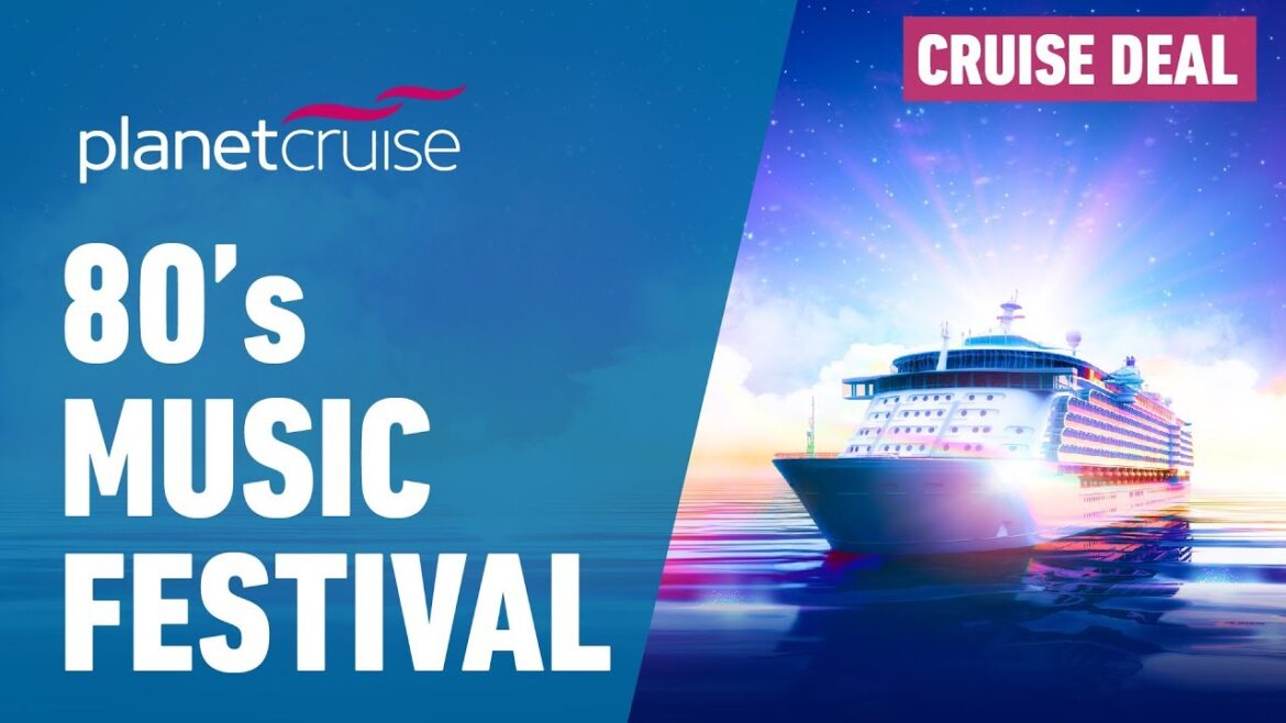 80's Music Festival on a Cruise Ship | Cruise Deal 80's Music Festival on a Cruise Ship | Cruise Deal