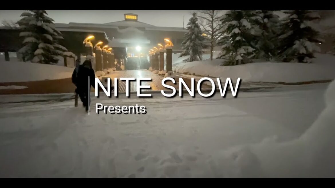 キロロ スキー場散歩ライブ | キロロ スキーリゾート | 北海道アンビエンス キロロ スキー場散歩ライブ | キロロ スキーリゾート | 北海道アンビエンス