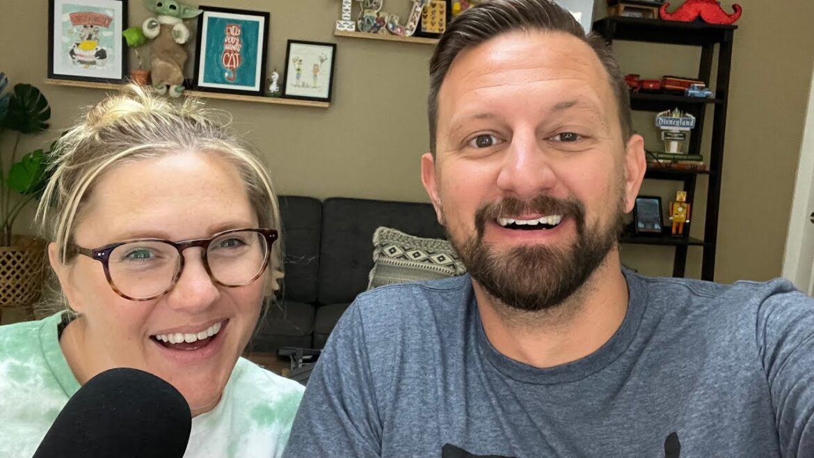 Live Show! Huge Giveaway Announcement! Life Update & Pregnancy Update!