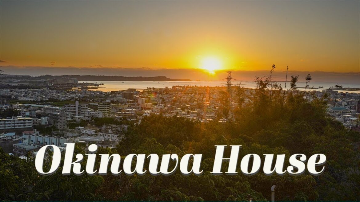 What Does $2,000 Rent in Okinawa Get You?