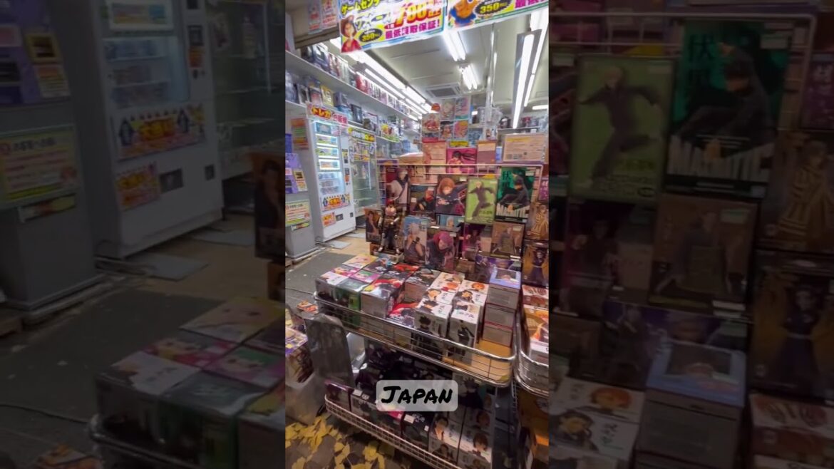 Travel to Japan | where to buy electronic item #shorts #short