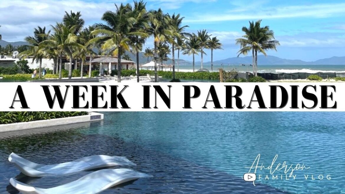 We Took the Girls to Vietnam | Travel Vlog We Took the Girls to Vietnam | Travel Vlog