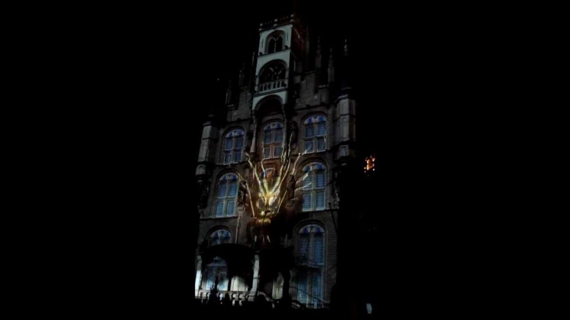 Huis Ten Bosch  Fukuoka  Japan