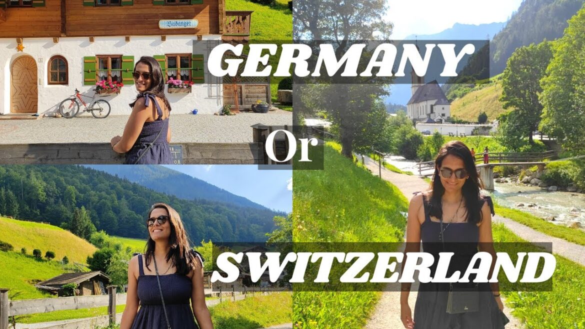 Germany Travel Vlog Indian | Germany Train Travel | Tips for Budget Trip in Germany | Bullet Train