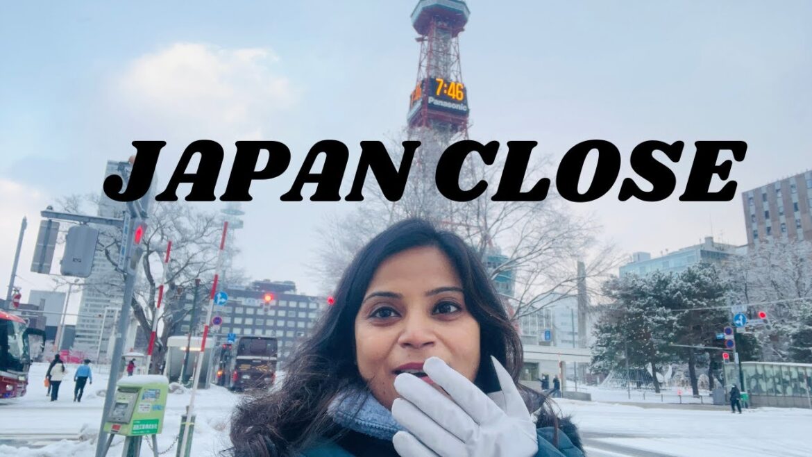 Nowhere to eat in JAPAN π³| All shops close | Indian Girl Solo in Japan Nowhere to eat in JAPAN π³| All shops close | Indian Girl Solo in Japan